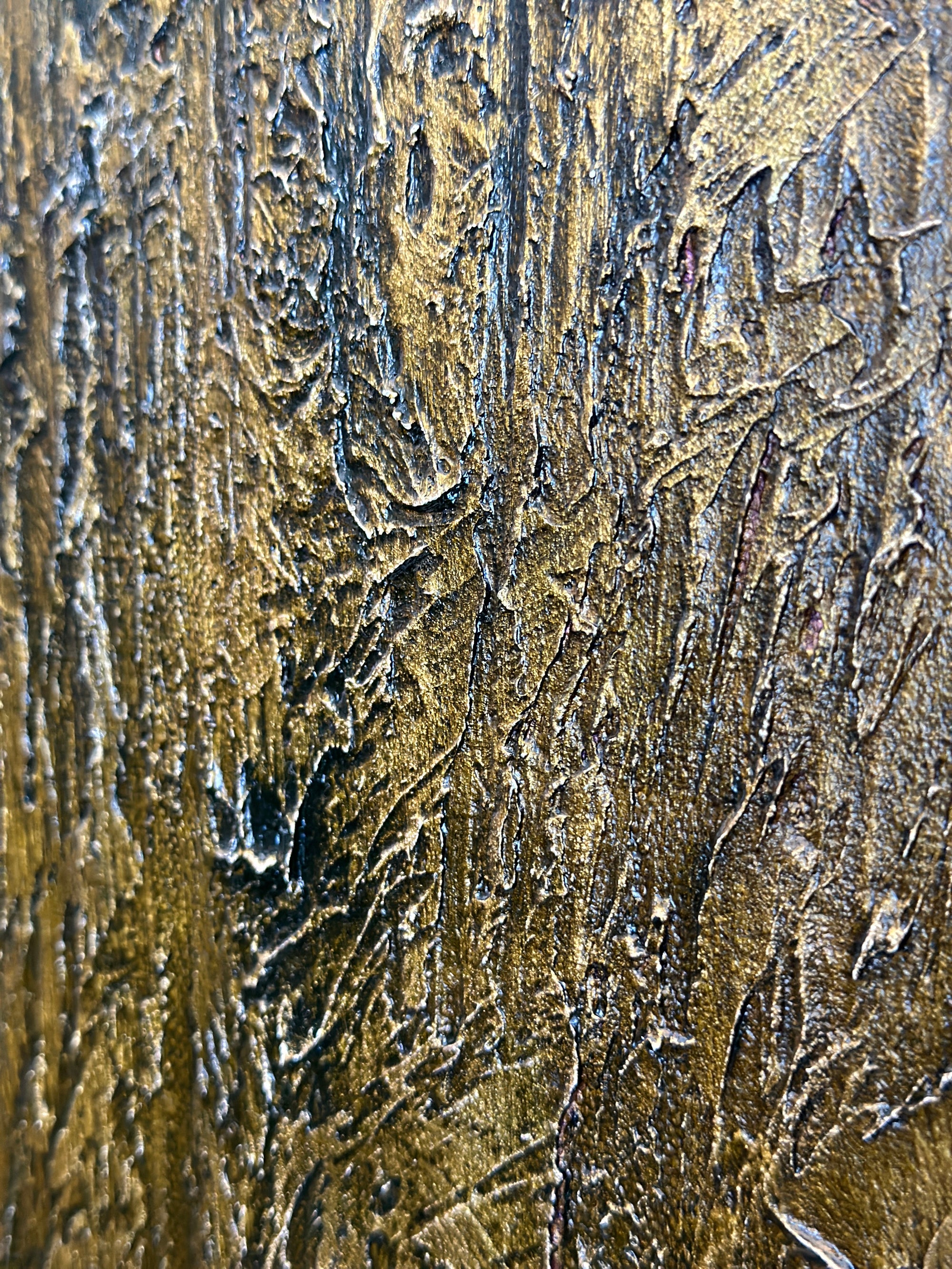 Alchemy of the Soul