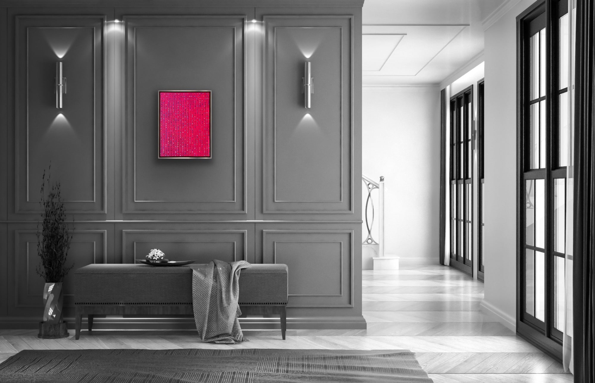 The Pink Paradigm