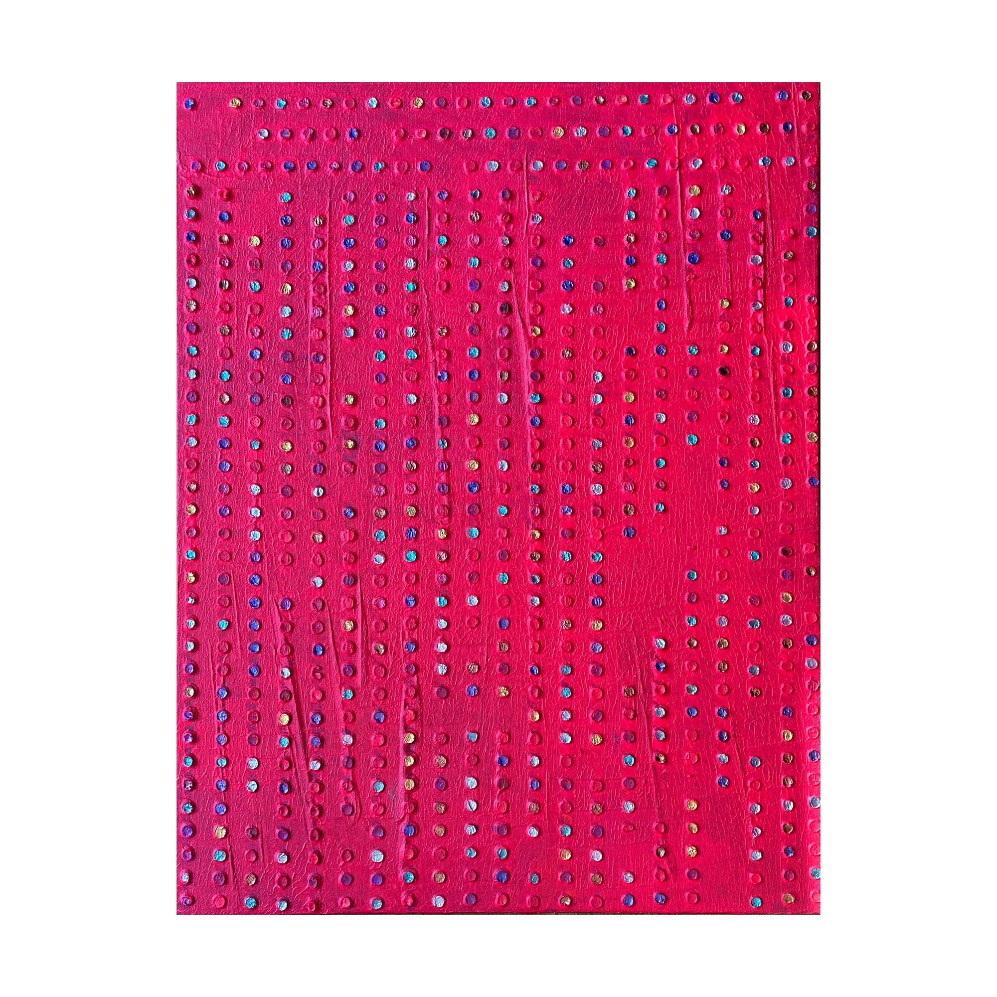 The Pink Paradigm