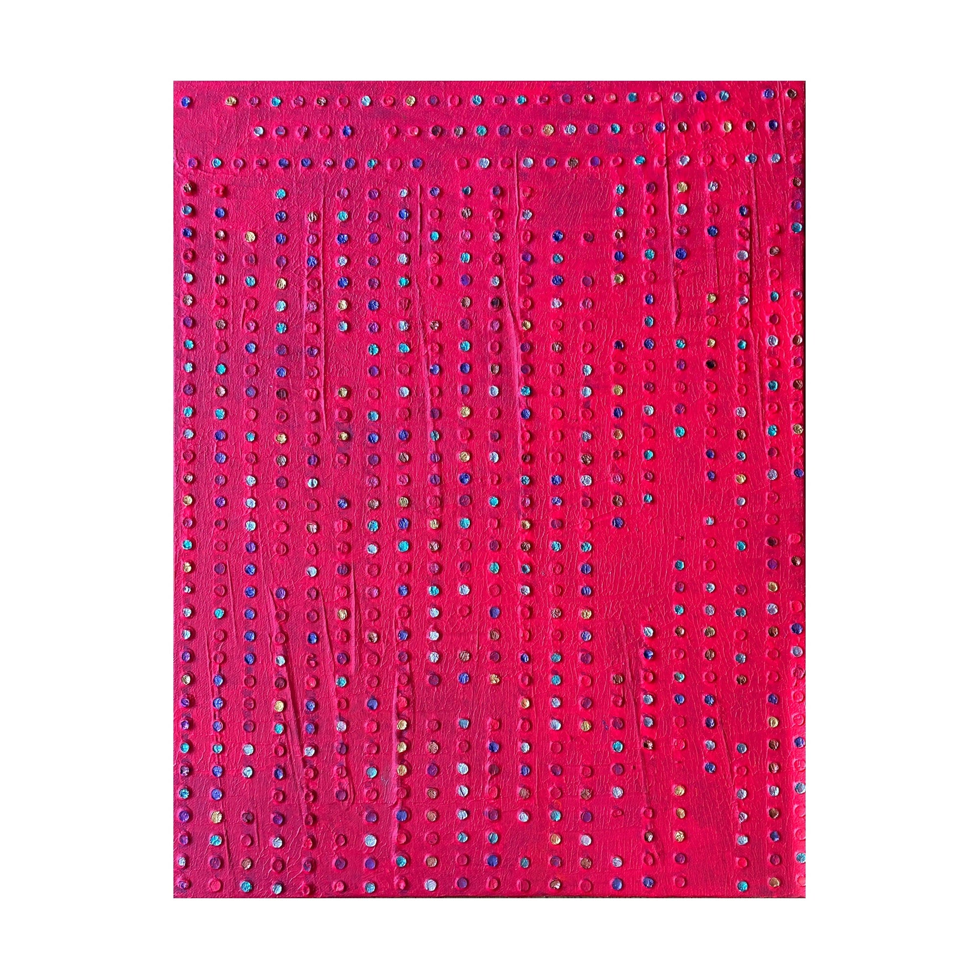 The Pink Paradigm. Limited Edition Prints