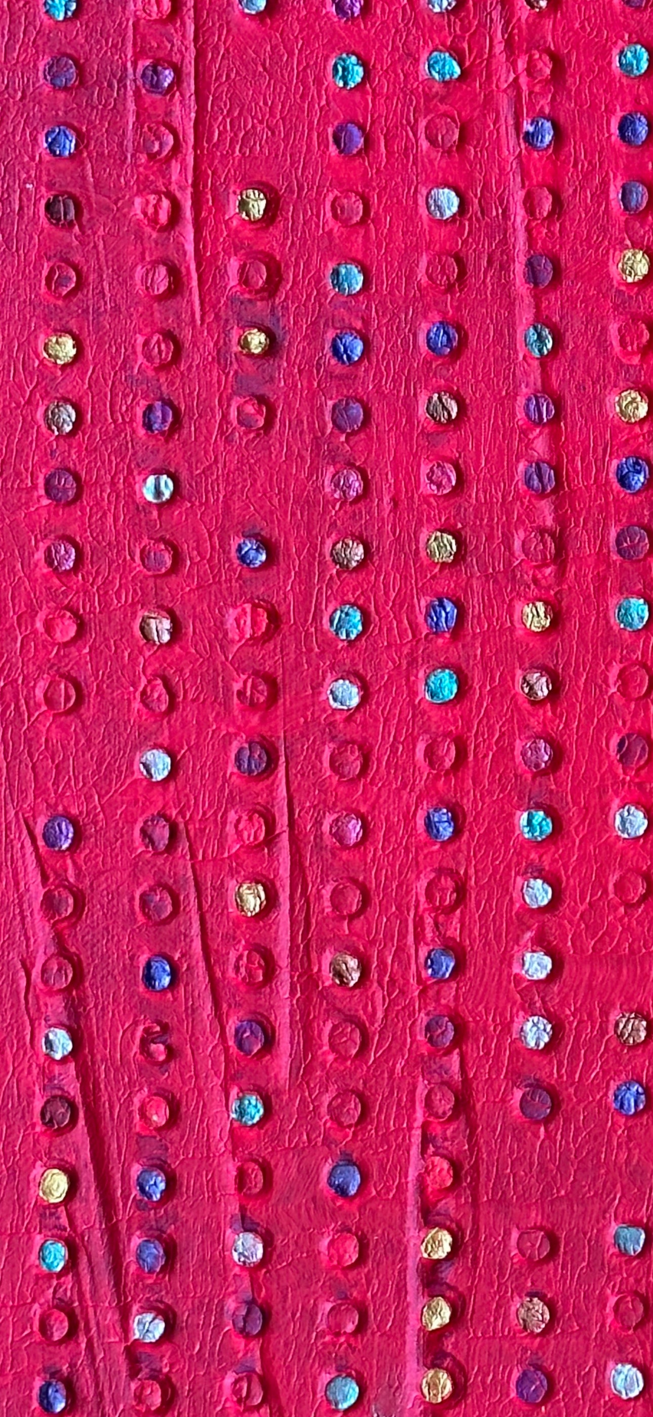 The Pink Paradigm