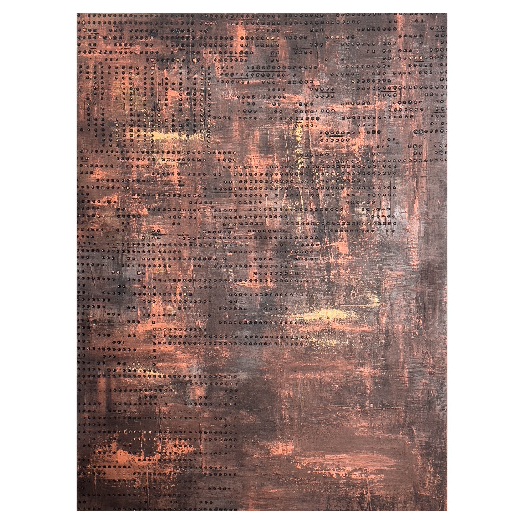 The Tapestry of Life