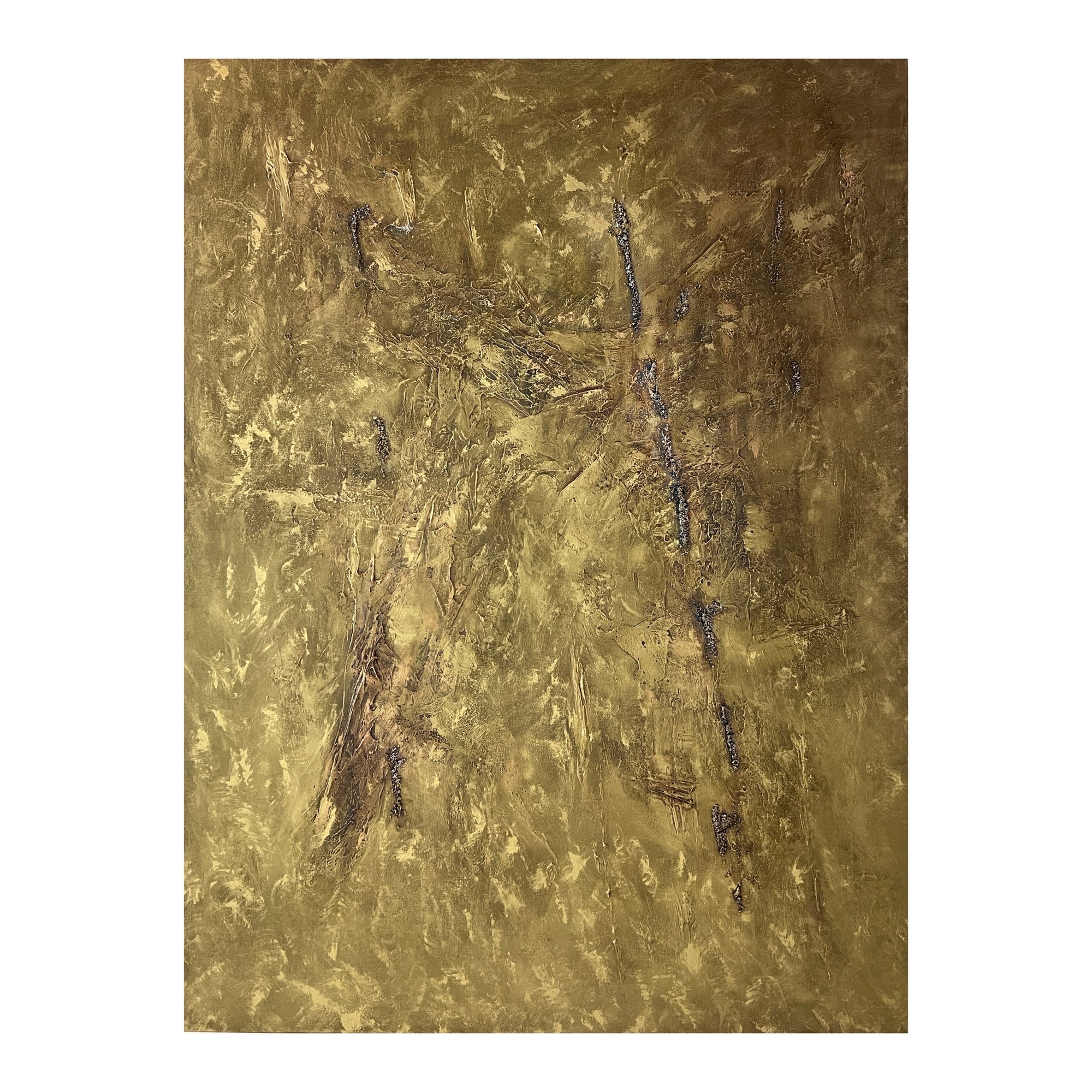 You Are Gold To Me