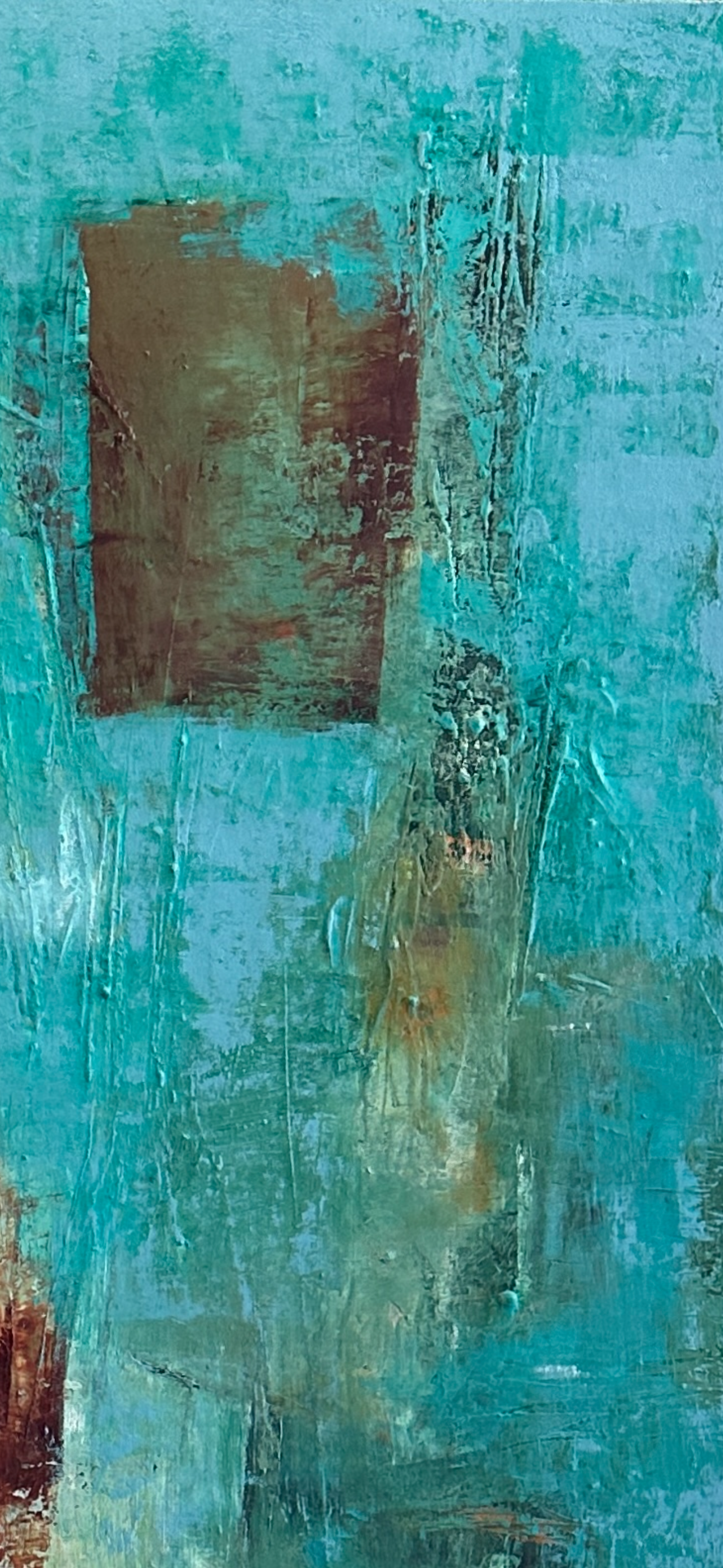 A Glimpse Beyond