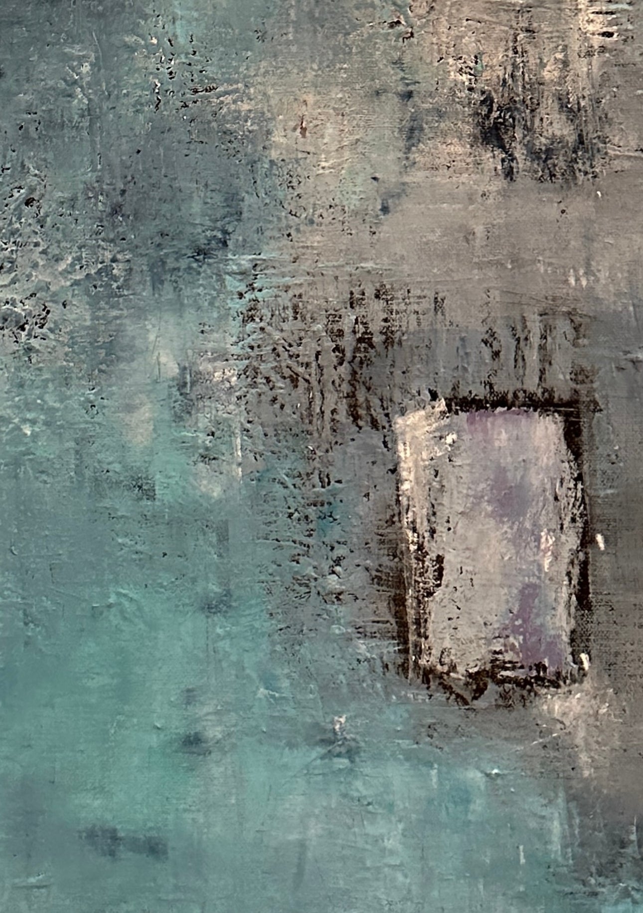 Windows of Calm