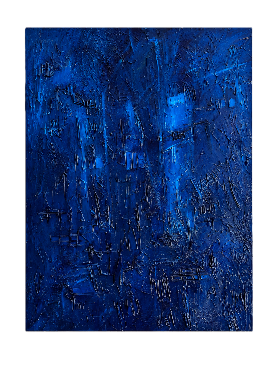 Beyond Blue