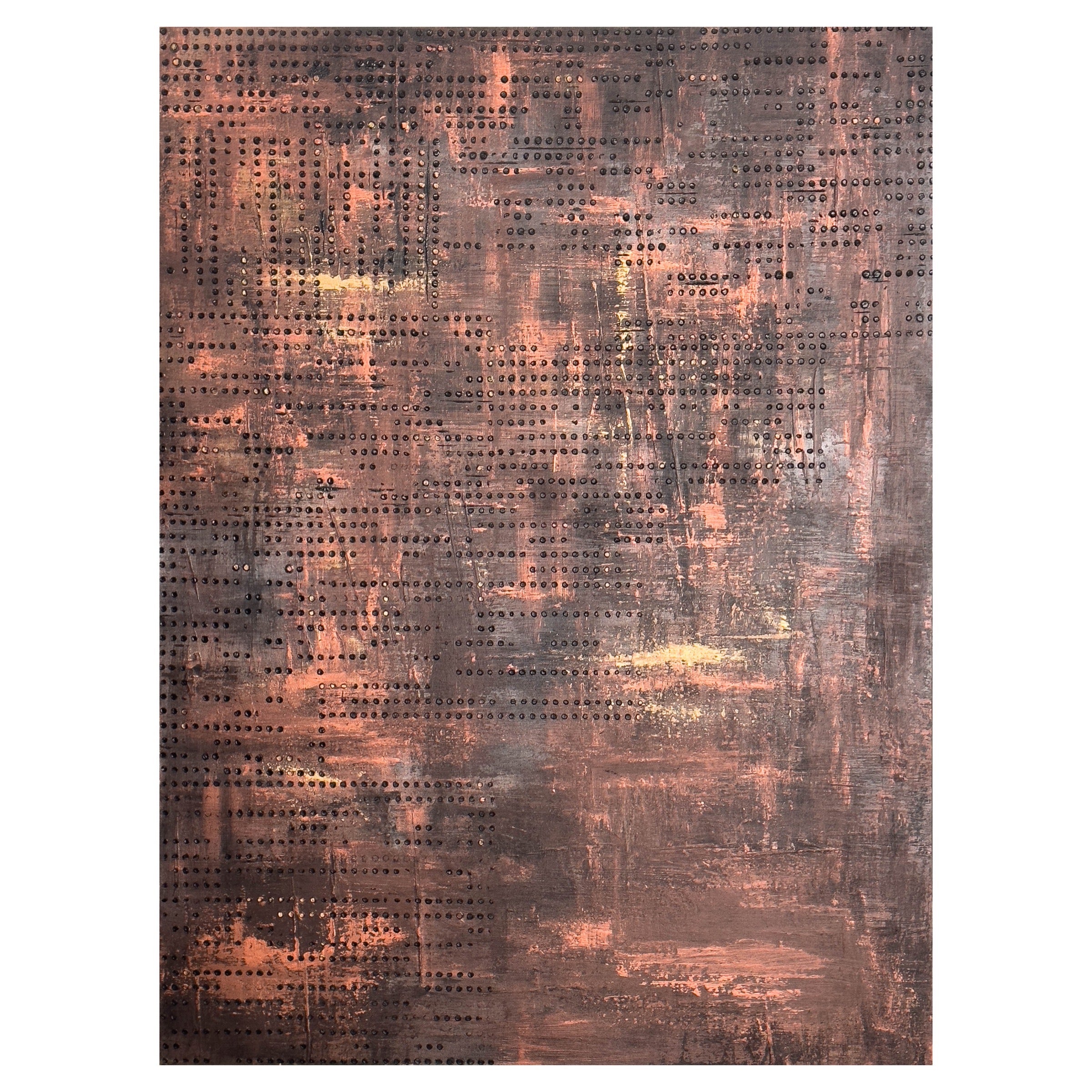 The Tapestry of Life