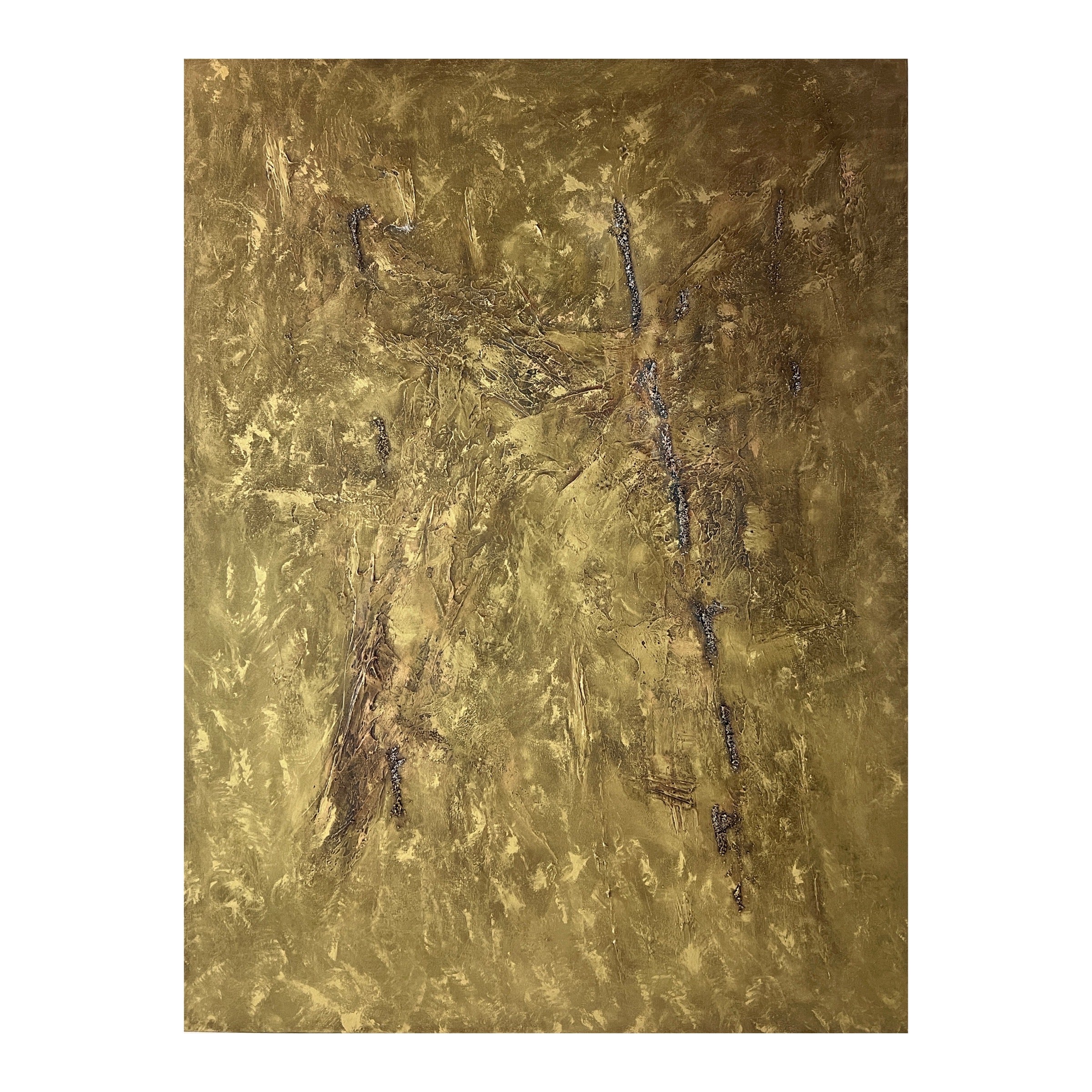 You Are Gold To Me